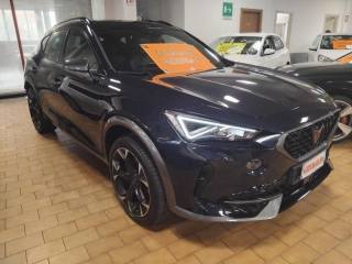 CUPRA Formentor usata, con Chiusura centralizzata