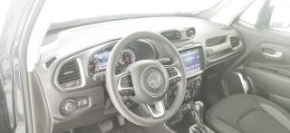 JEEP Renegade usata 62