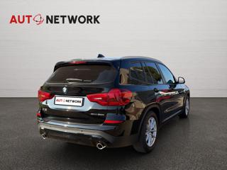 BMW X3 usata, con Airbag Passeggero