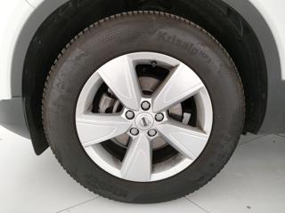 VOLVO XC40 usata, con Boardcomputer