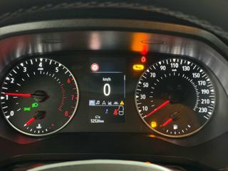 RENAULT Captur usata, con Sensore di luce