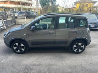 FIAT Panda usata, con Alzacristalli elettrici