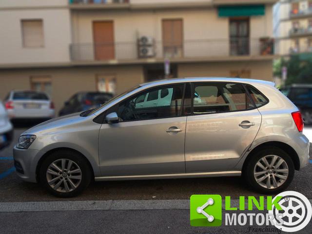 VOLKSWAGEN Polo usata 3