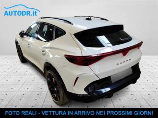 CUPRA Formentor usata, con Autoradio