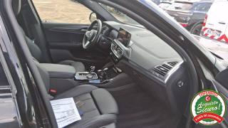 BMW X4 usata, con Climatizzatore