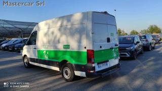 VOLKSWAGEN Crafter usata, con Autoradio