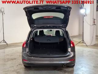 FORD Focus usata, con Alzacristalli elettrici