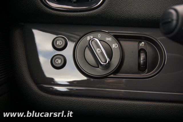 MINI Countryman usata 27