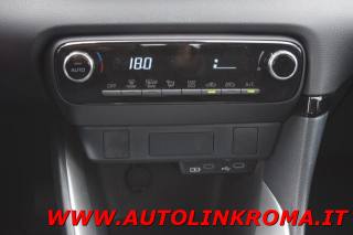 TOYOTA Yaris usata, con Immobilizzatore elettronico