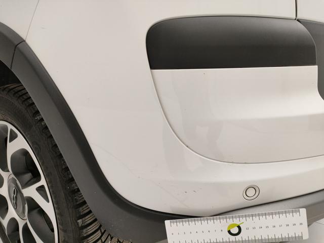 FIAT 500L usata, con Start/Stop Automatico