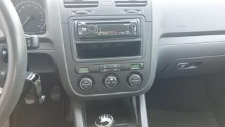 VOLKSWAGEN Golf usata, con Sedile posteriore sdoppiato