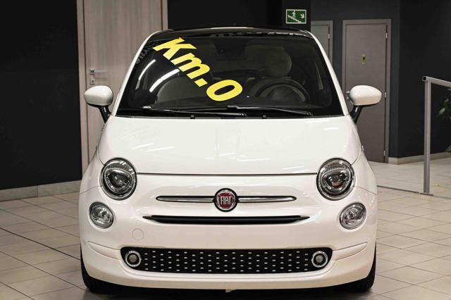 FIAT 500 usata, con Airbag