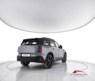 MINI Countryman usata 2