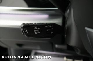 AUDI Q8 usata, con Volante in pelle