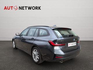 BMW 330 usata, con Airbag