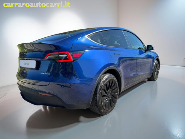 TESLA Model Y usata, con Airbag