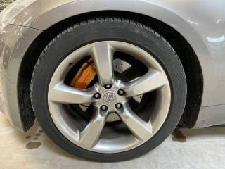 NISSAN 350Z usata, con Airbag Passeggero