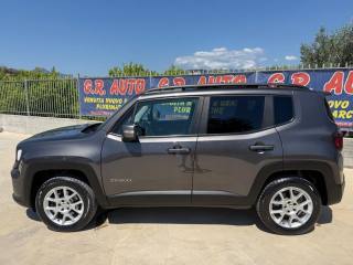 JEEP Renegade usata, con Cerchi in lega