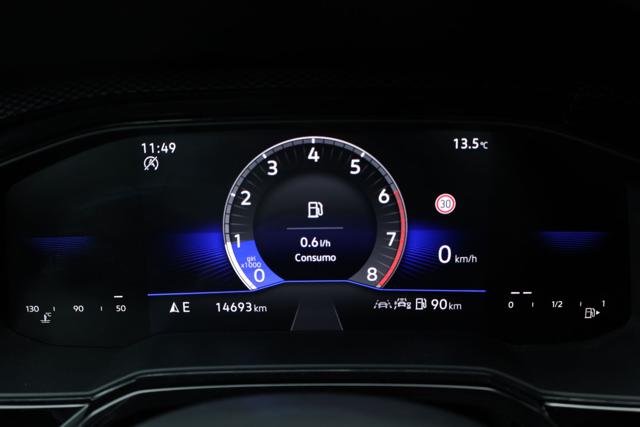 VOLKSWAGEN Taigo usata, con Climatizzatore