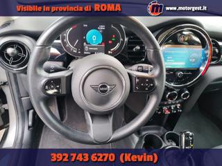 MINI Cooper usata, con Controllo trazione