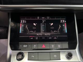 AUDI A6 usata, con Vetri oscurati