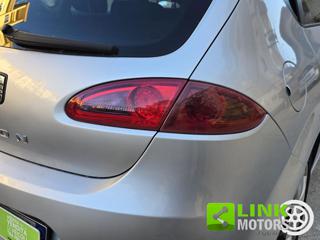 SEAT Leon usata 27