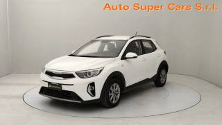 KIA Stonic 1.2 DPI Urban
