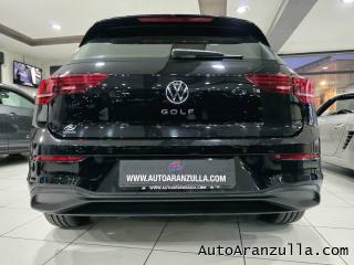 VOLKSWAGEN Golf usata, con Volante multifunzione