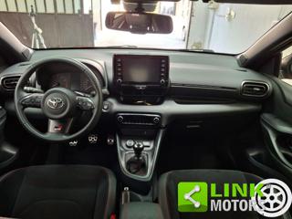 TOYOTA Yaris usata, con Alzacristalli elettrici