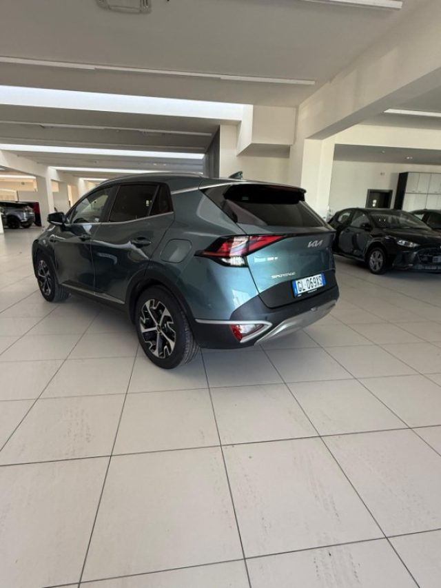 KIA Sportage usata, con Chiusura centralizzata
