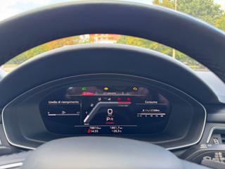 AUDI A4 usata, con Controllo trazione