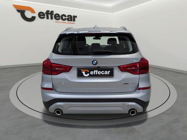 BMW X3 usata, con Alzacristalli elettrici