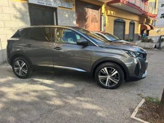 PEUGEOT 3008 usata, con Airbag laterali