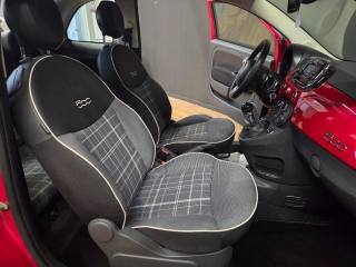 FIAT 500 usata 14