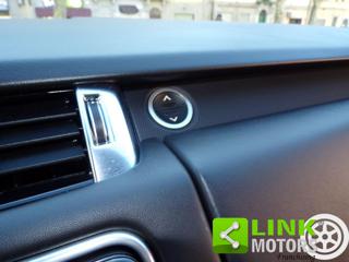 LAND ROVER Range Rover usata, con Chiamata automatica per emergenze