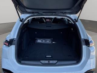 PEUGEOT 308 usata, con Sedile posteriore sdoppiato
