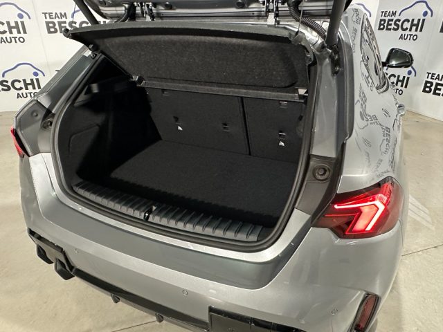 BMW 118 usata, con Controllo trazione