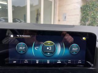 MERCEDES-BENZ GLA 180 usata 20