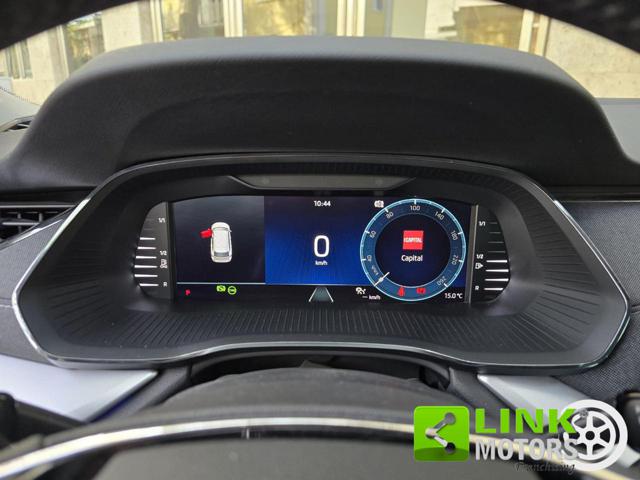 SKODA Octavia usata, con Cruise Control