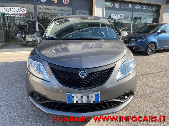 LANCIA Ypsilon usata, con Climatizzatore