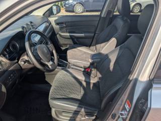SUZUKI Vitara usata, con Chiusura centralizzata