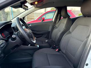 RENAULT Clio usata, con Climatizzatore