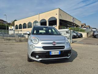 FIAT 500L usata, con Alzacristalli elettrici