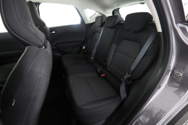 RENAULT Captur usata 3