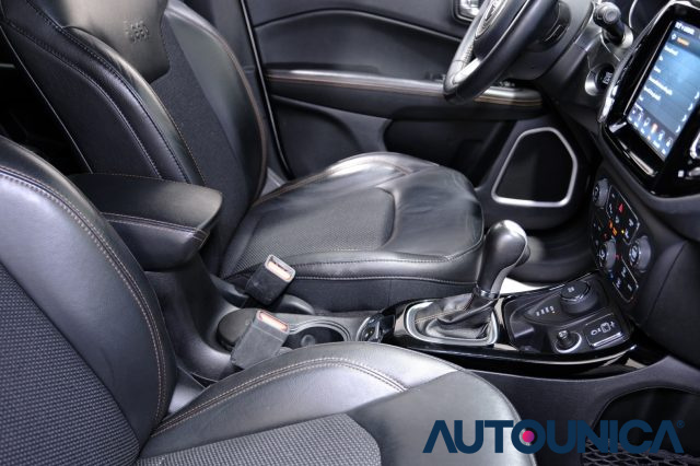JEEP Compass usata 57