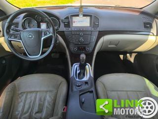 OPEL Insignia usata, con Autoradio