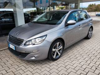 PEUGEOT 308 PureTech Turbo 110 S&S Active