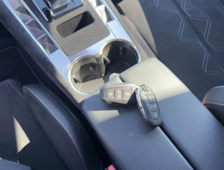 DS AUTOMOBILES DS 7 usata, con ESP