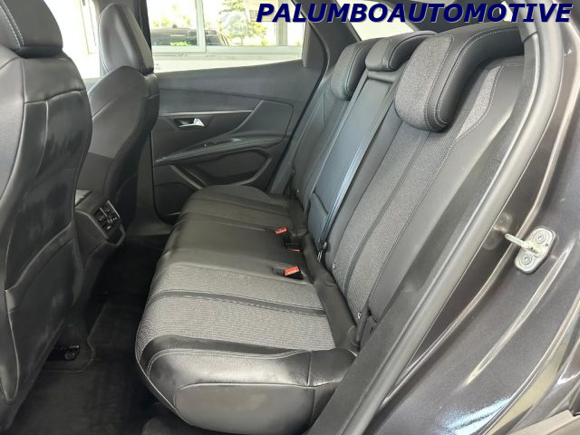 PEUGEOT 3008 usata, con Immobilizzatore elettronico