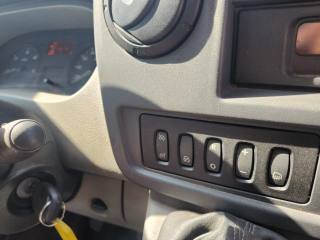 RENAULT Master usata, con ESP